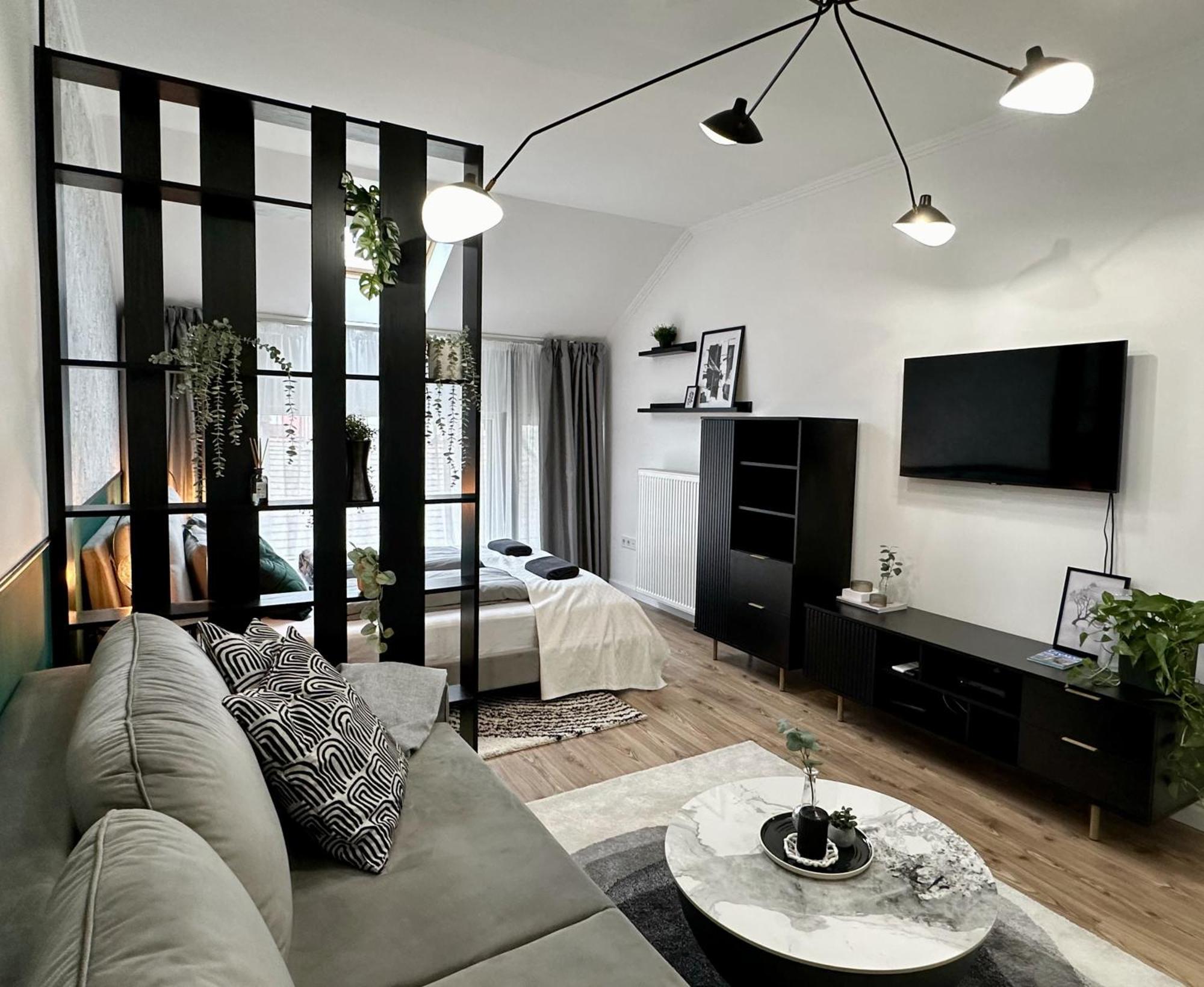 D26 Luxury Suites Budapest Exteriör bild