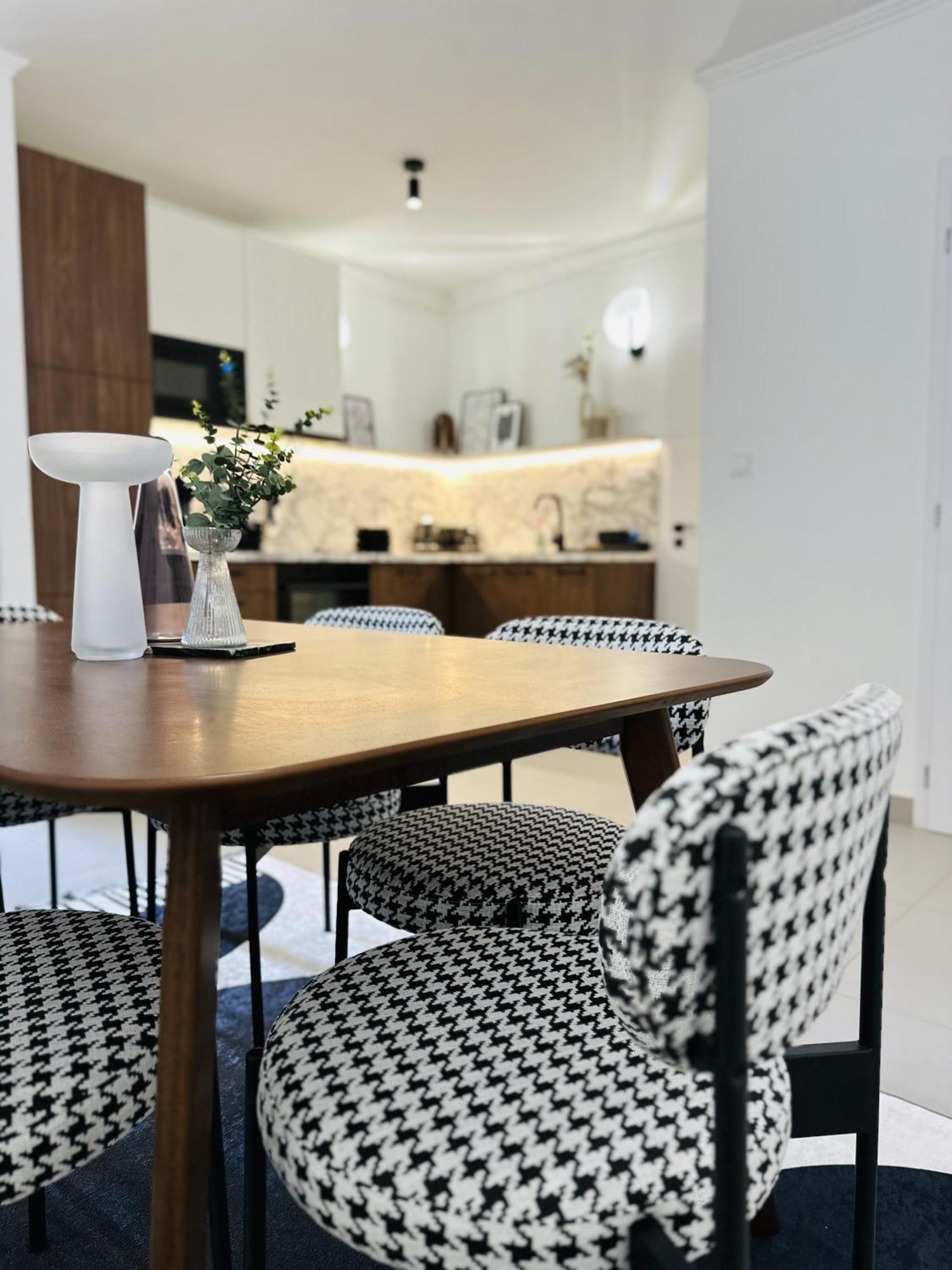 D26 Luxury Suites Budapest Exteriör bild