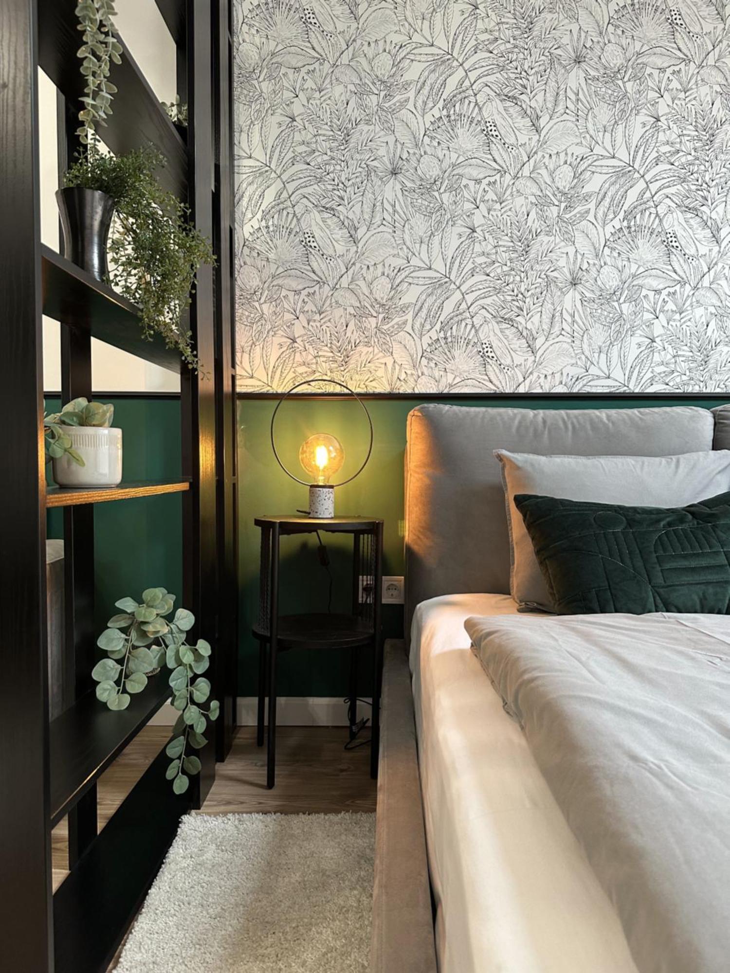 D26 Luxury Suites Budapest Exteriör bild