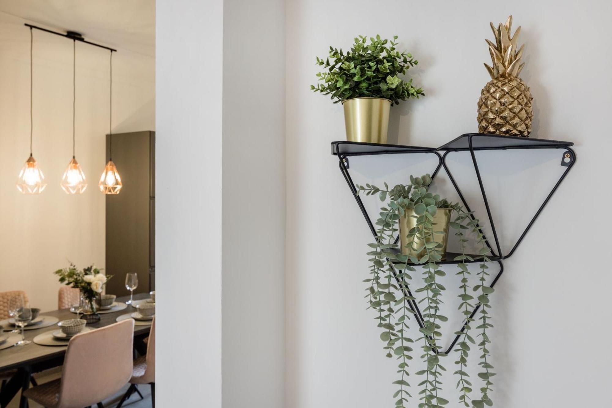 D26 Luxury Suites Budapest Exteriör bild