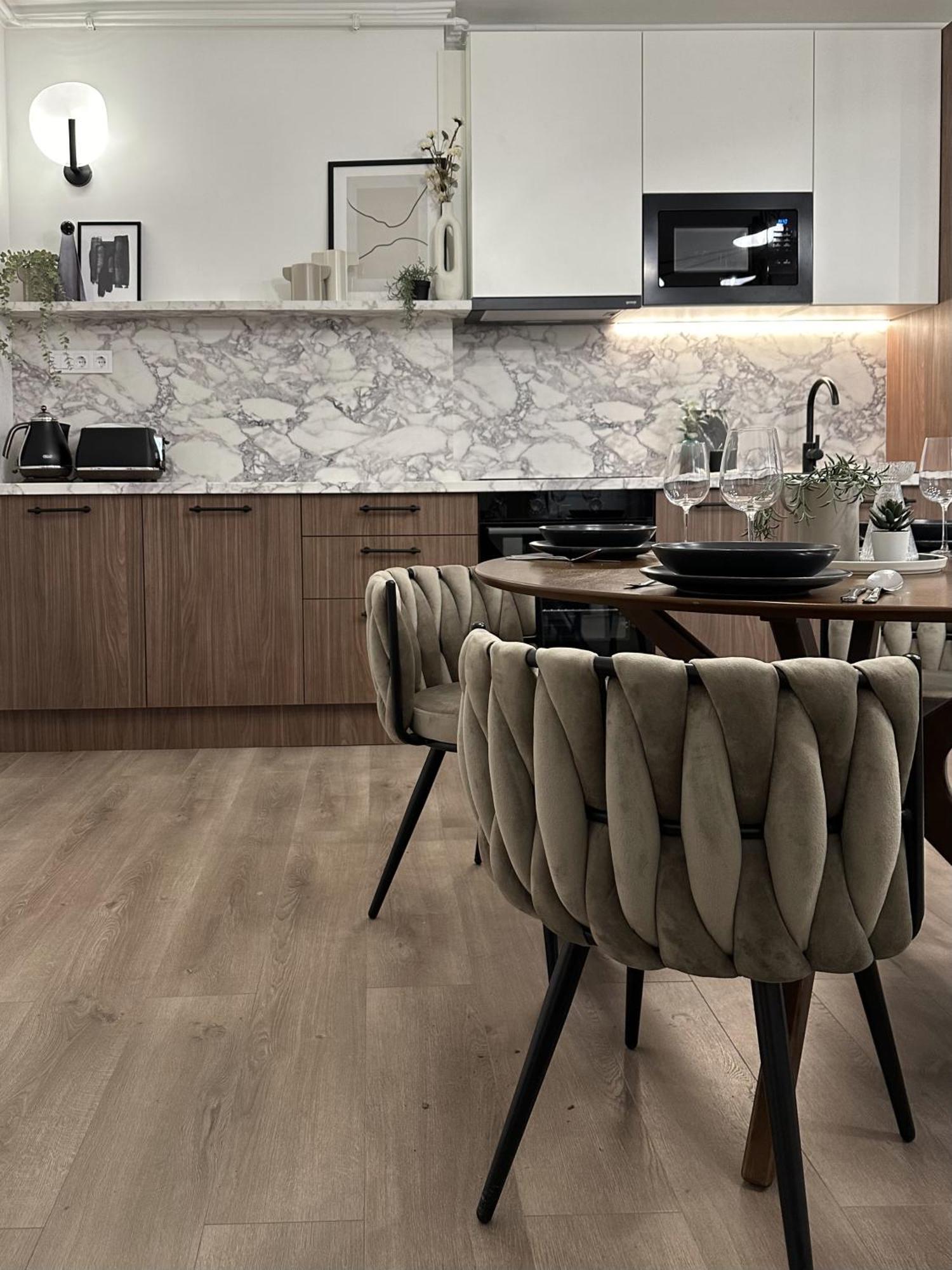 D26 Luxury Suites Budapest Exteriör bild