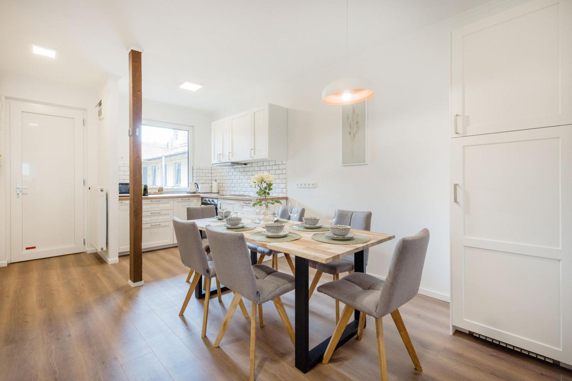 D26 Luxury Suites Budapest Exteriör bild
