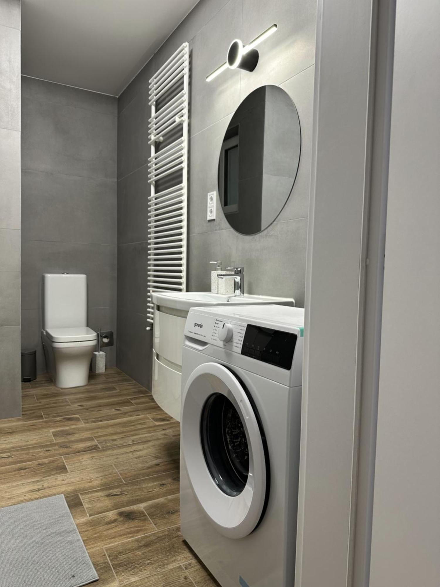 D26 Luxury Suites Budapest Exteriör bild