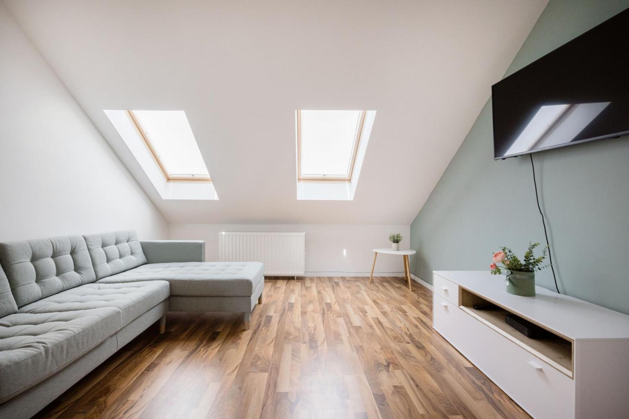D26 Luxury Suites Budapest Exteriör bild