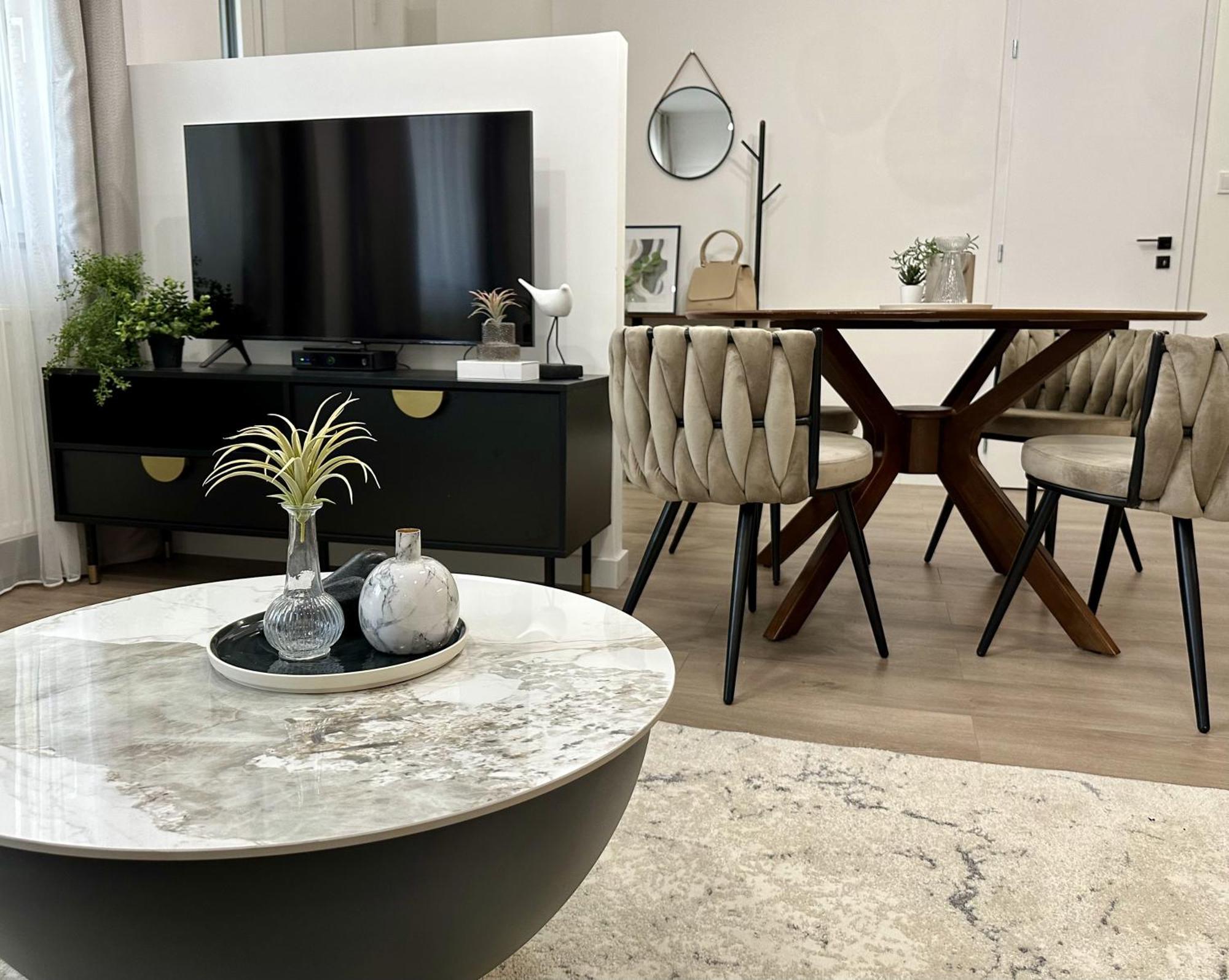D26 Luxury Suites Budapest Exteriör bild