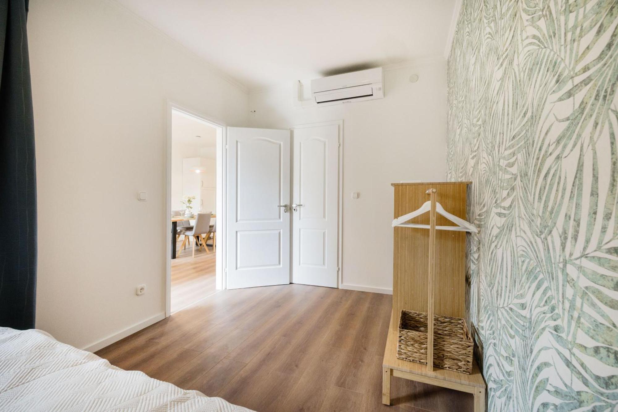 D26 Luxury Suites Budapest Exteriör bild