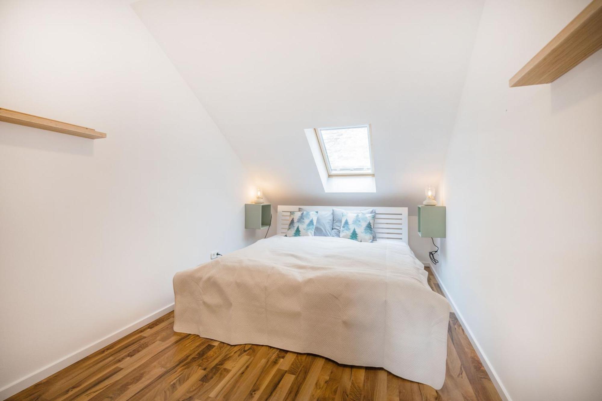 D26 Luxury Suites Budapest Exteriör bild