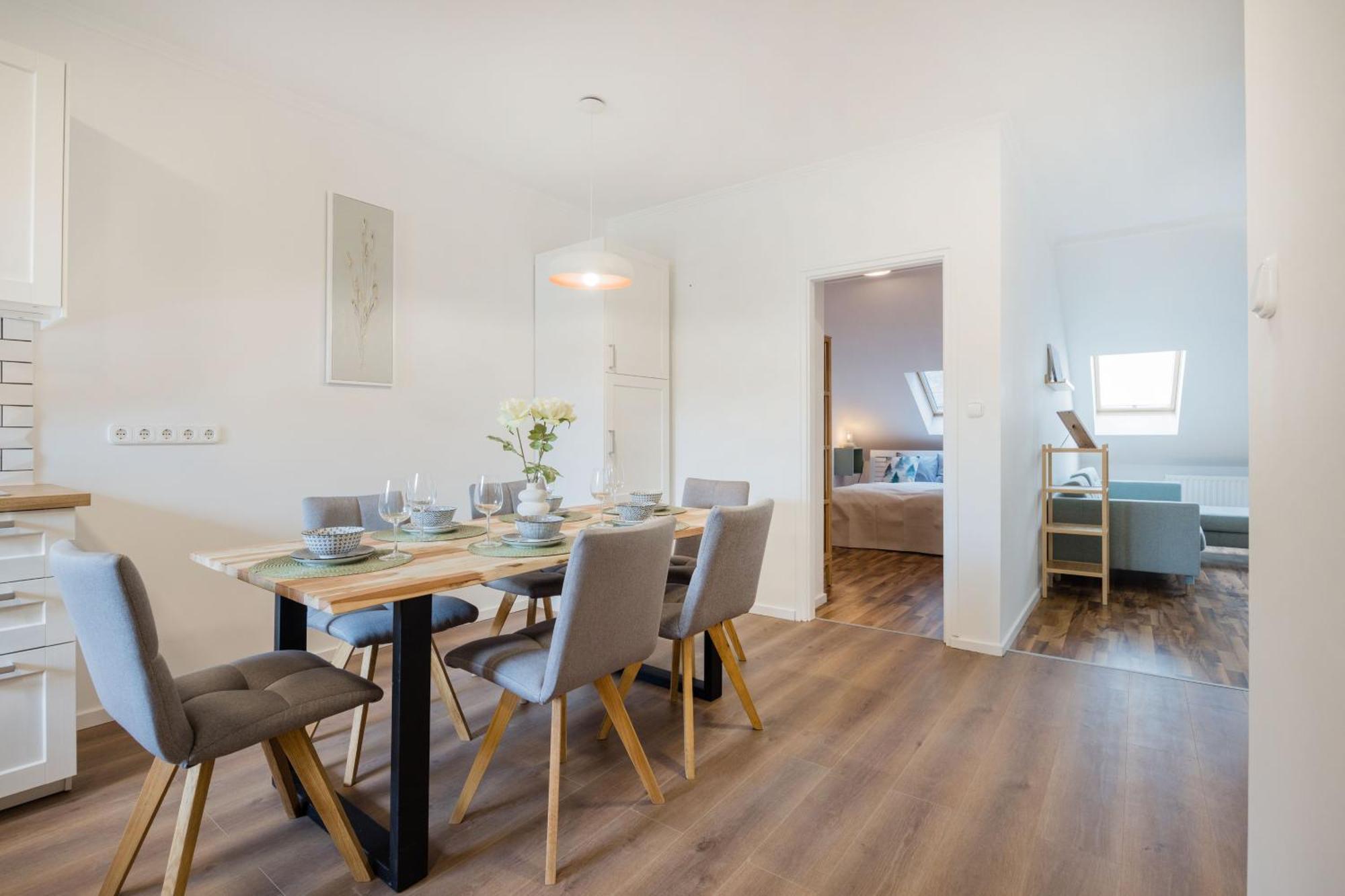 D26 Luxury Suites Budapest Exteriör bild