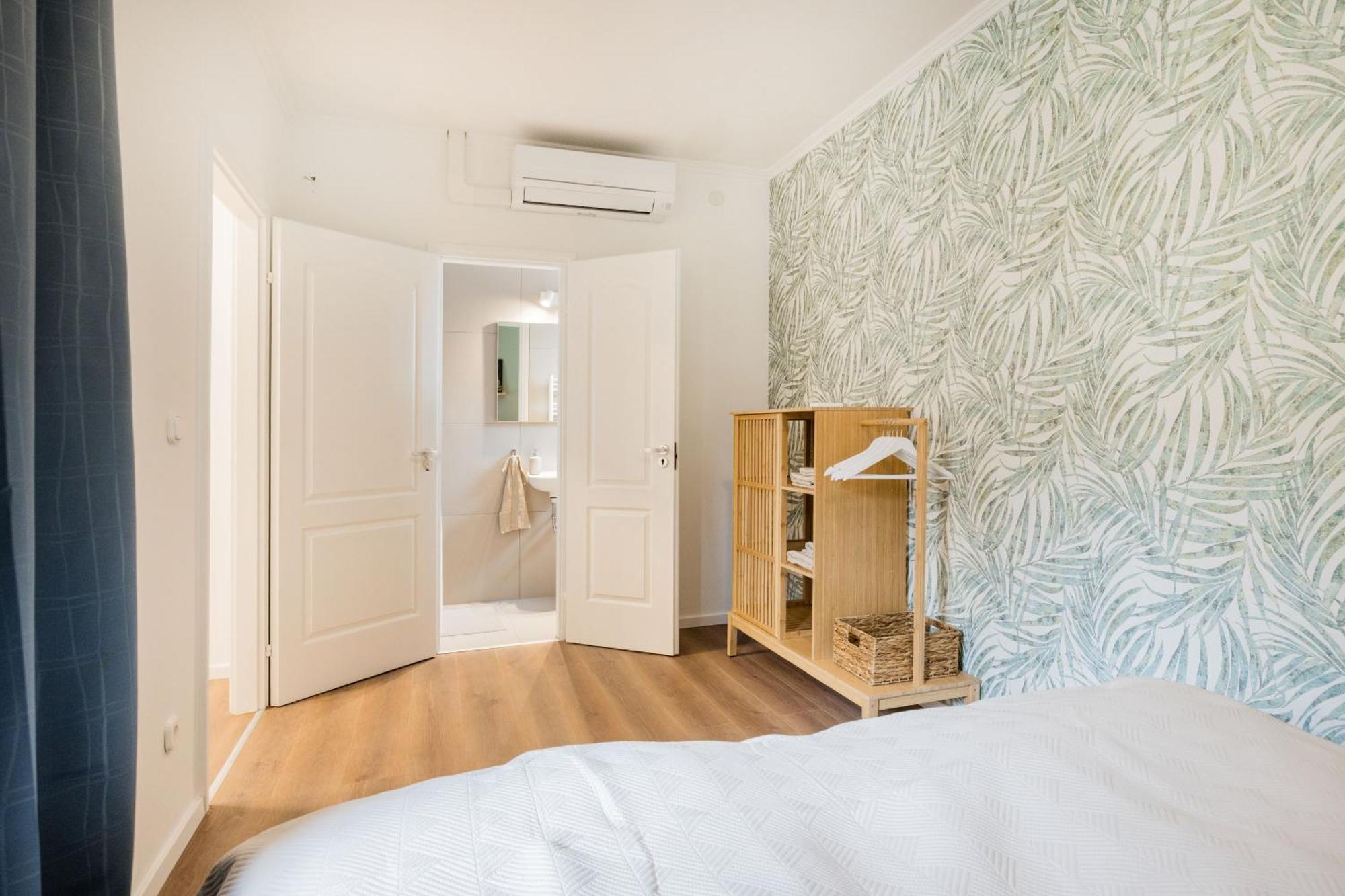 D26 Luxury Suites Budapest Exteriör bild