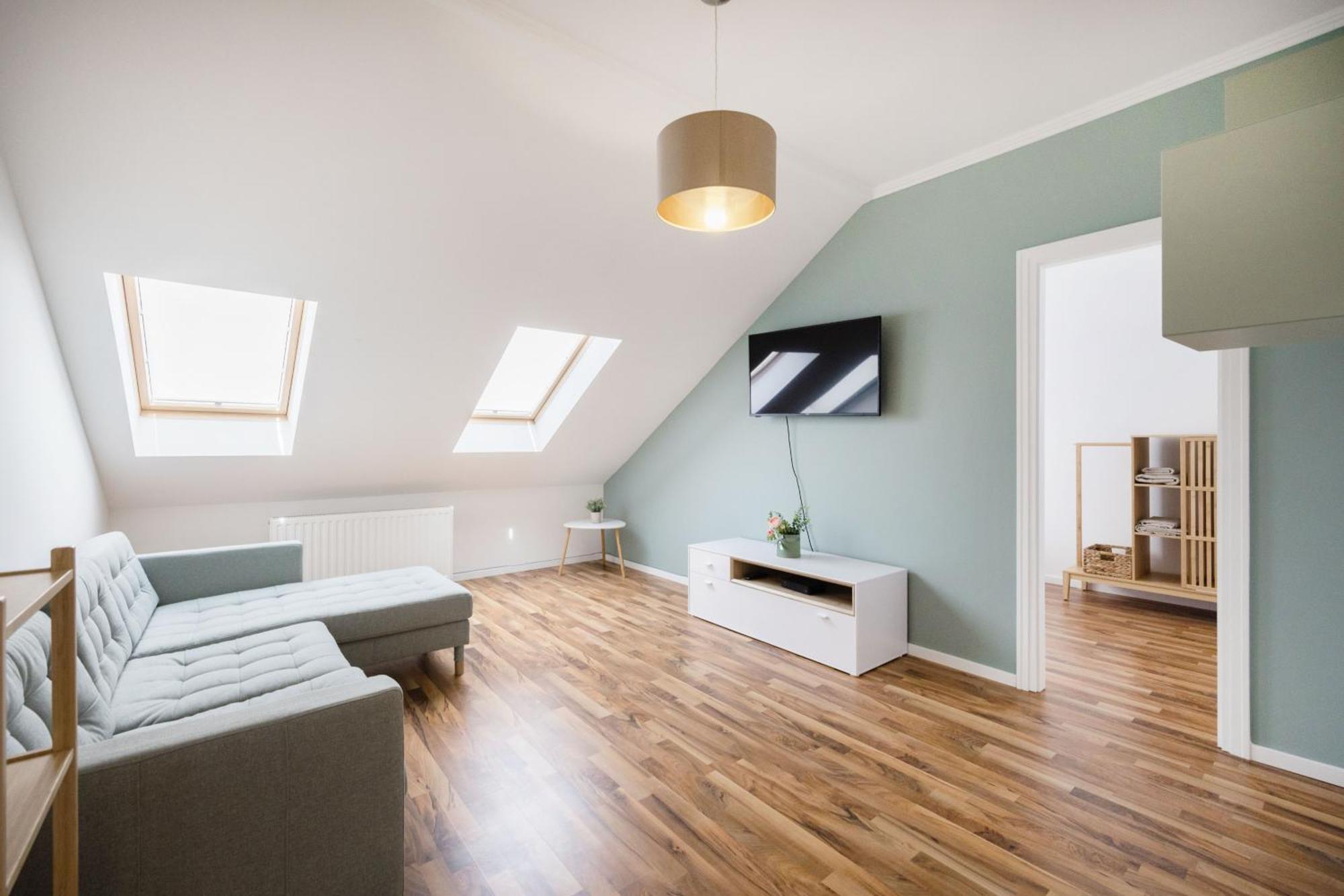D26 Luxury Suites Budapest Exteriör bild