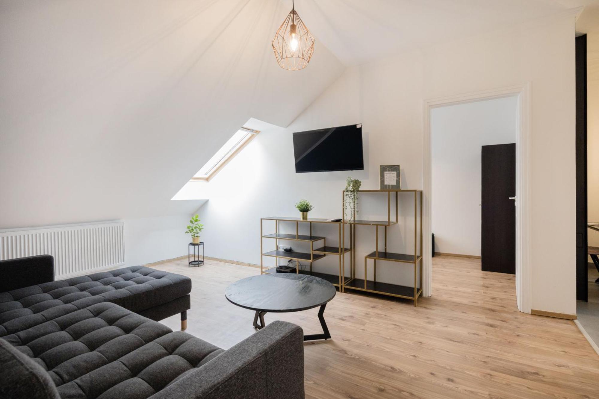 D26 Luxury Suites Budapest Exteriör bild