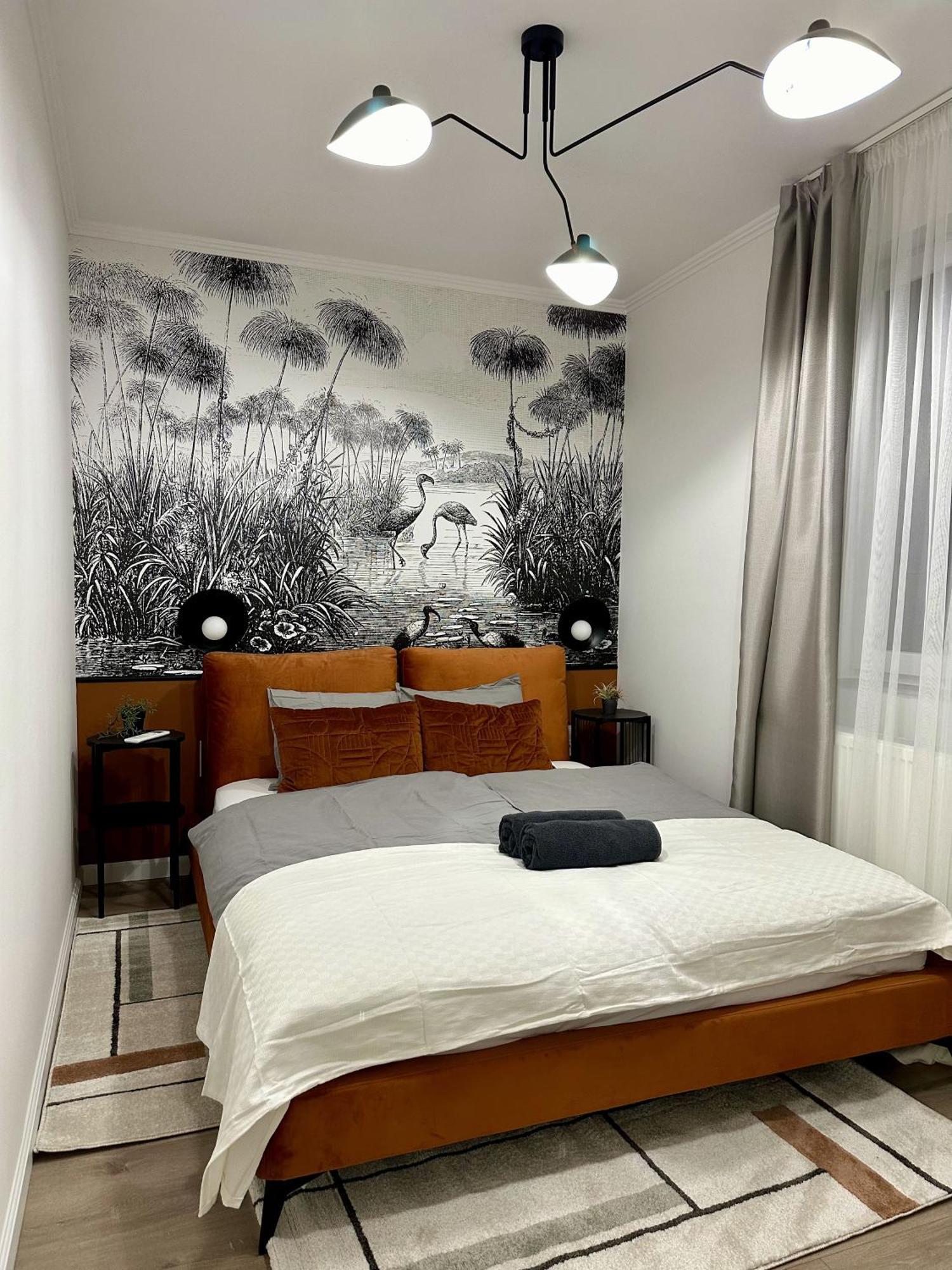 D26 Luxury Suites Budapest Exteriör bild