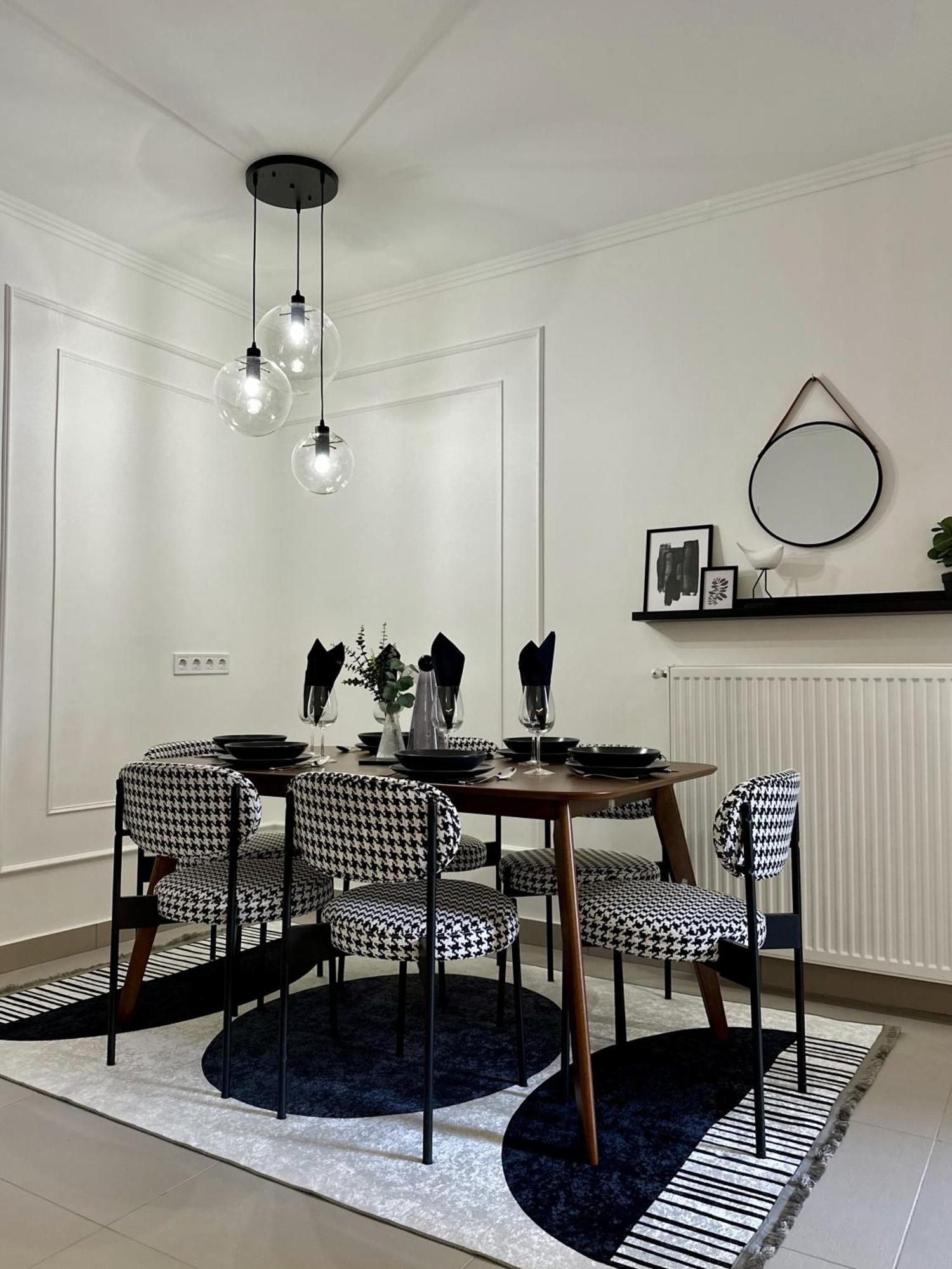 D26 Luxury Suites Budapest Exteriör bild