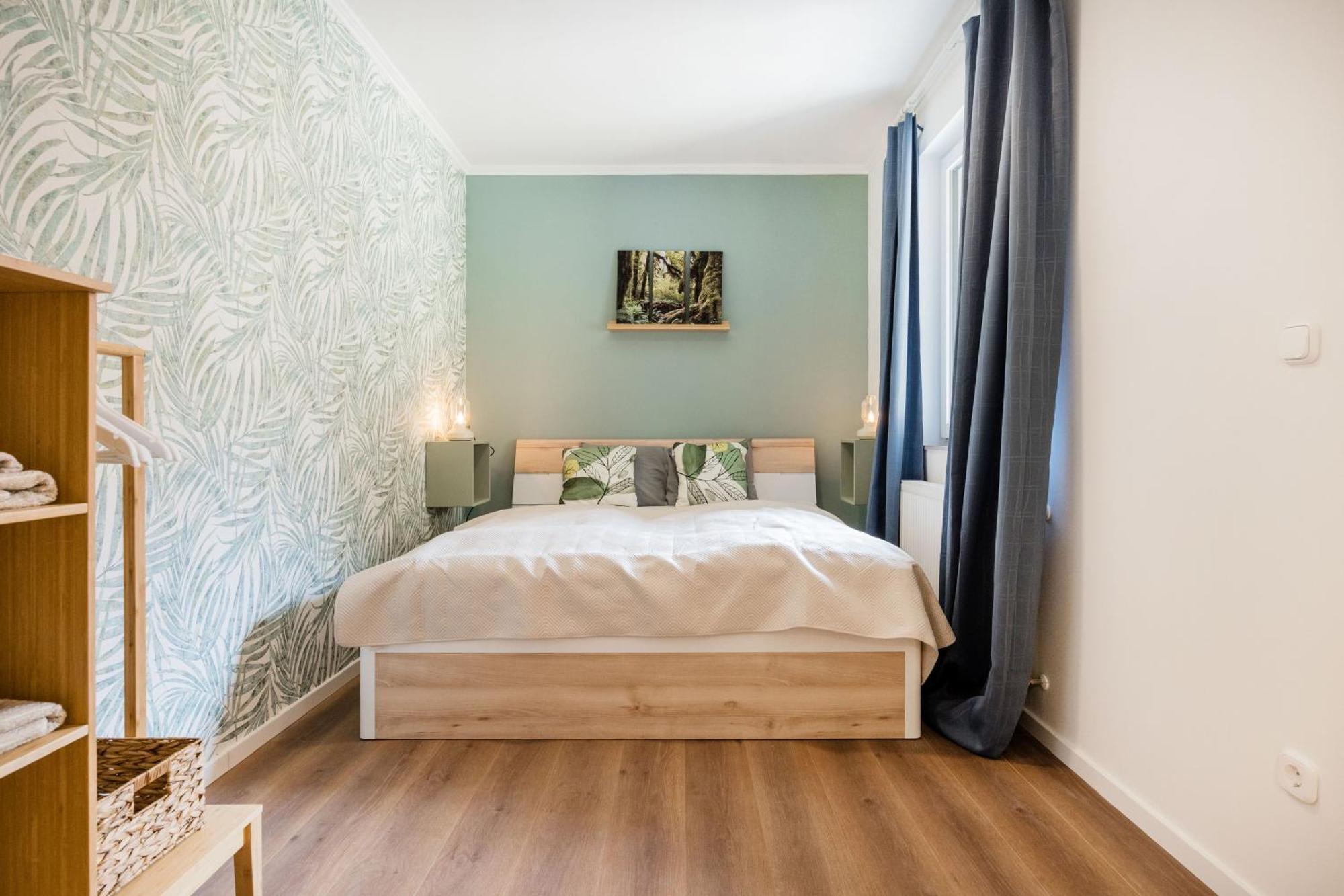 D26 Luxury Suites Budapest Exteriör bild