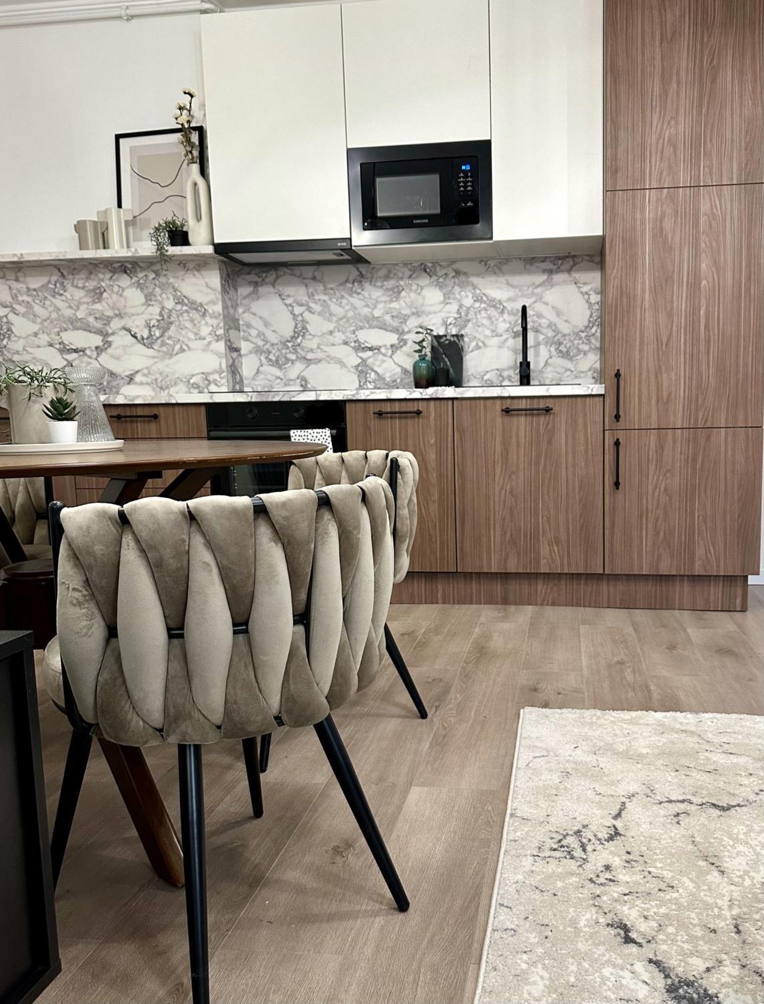 D26 Luxury Suites Budapest Exteriör bild