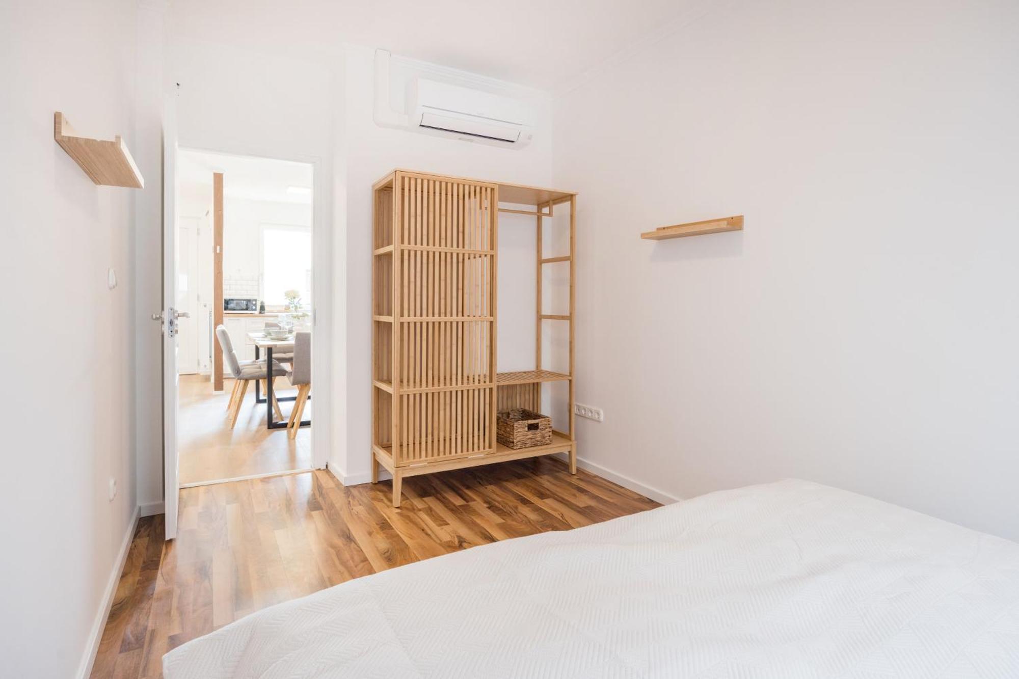 D26 Luxury Suites Budapest Exteriör bild