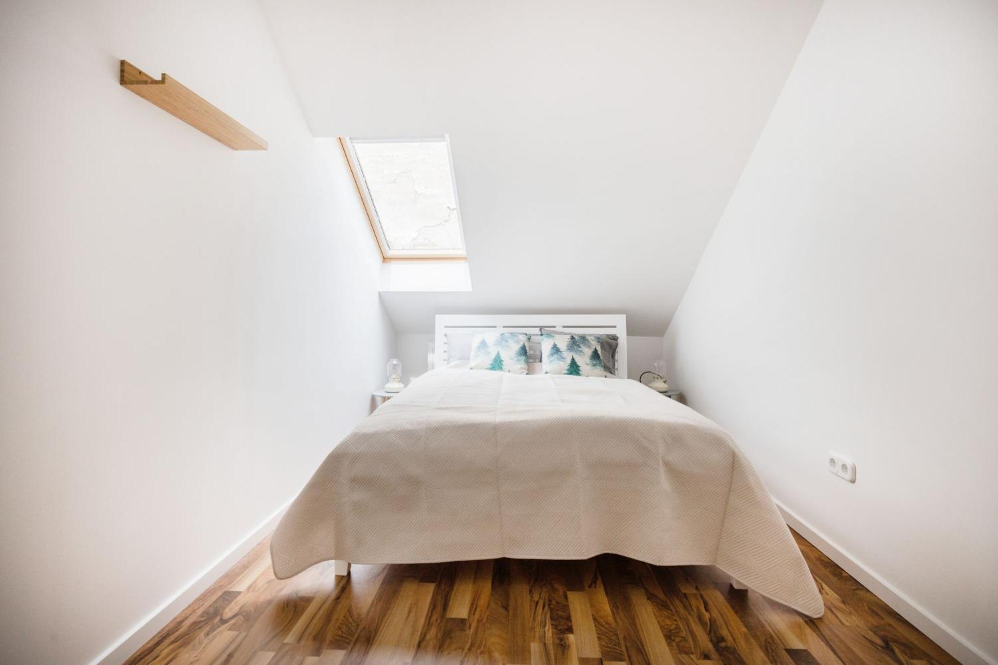 D26 Luxury Suites Budapest Exteriör bild