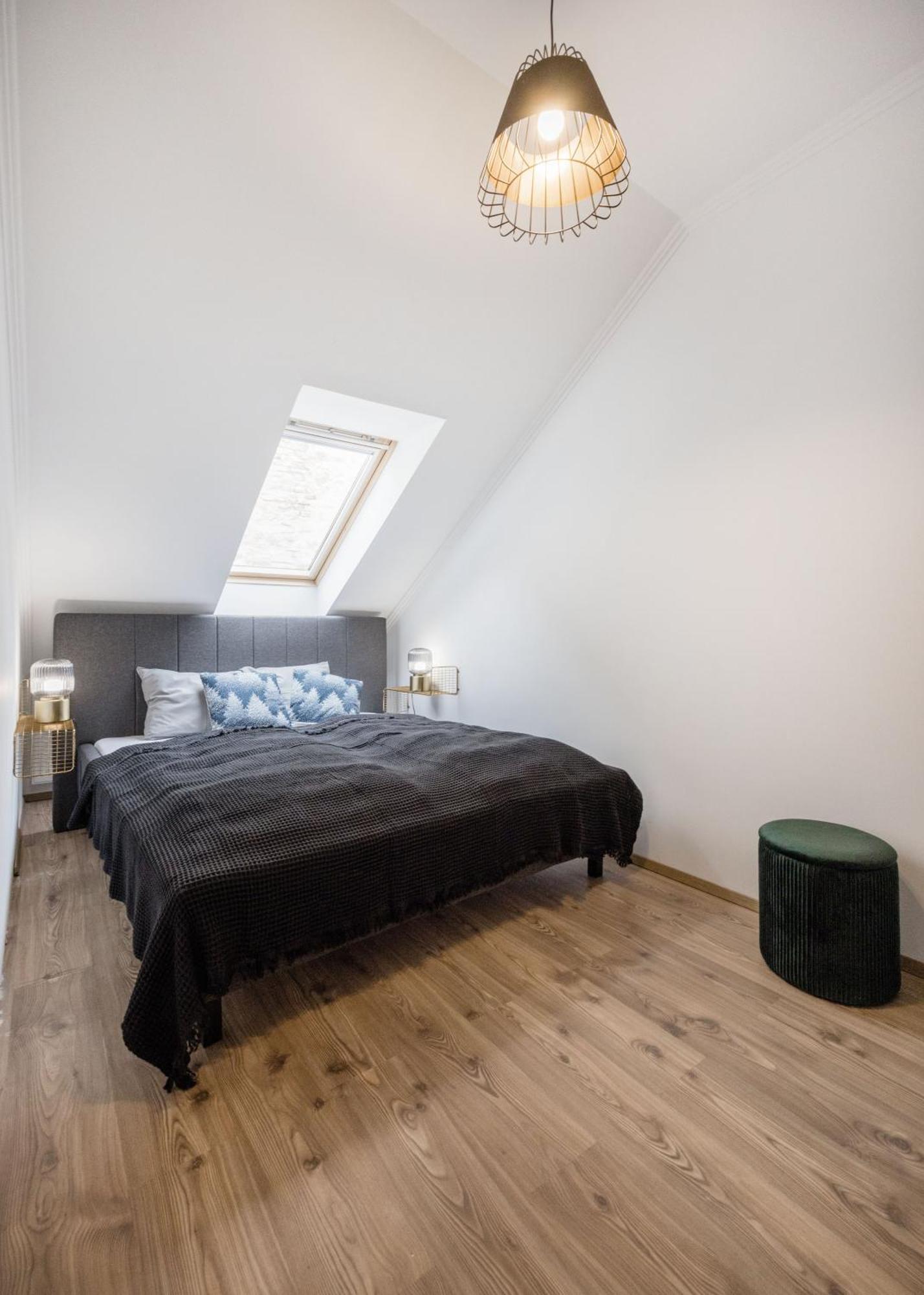 D26 Luxury Suites Budapest Exteriör bild
