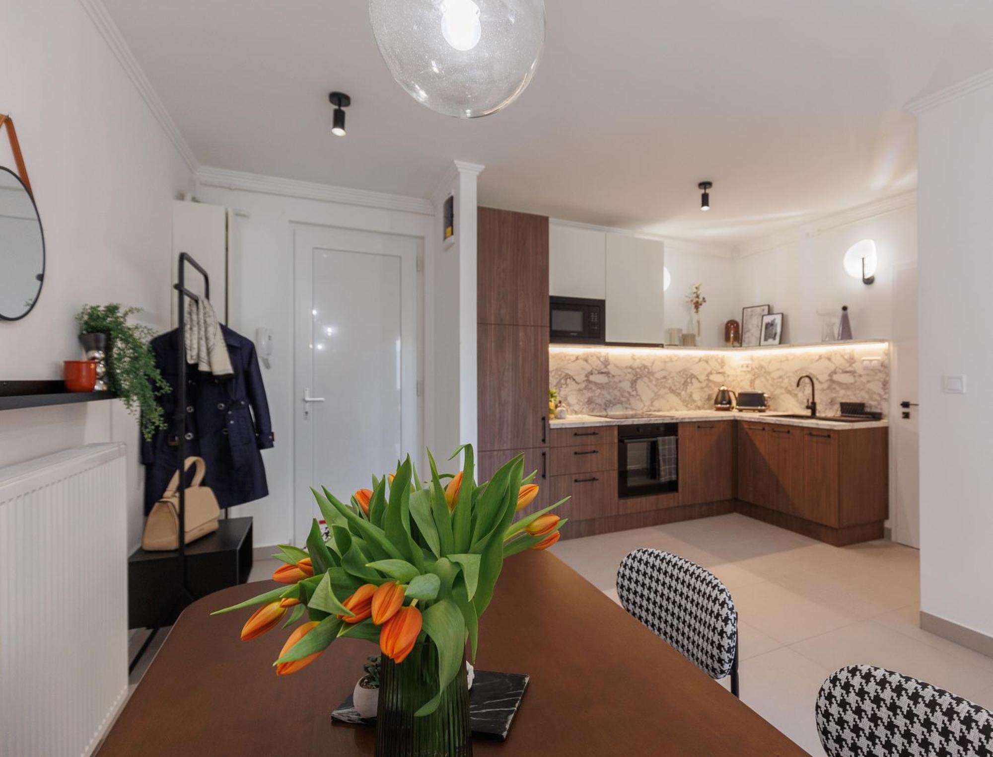 D26 Luxury Suites Budapest Exteriör bild
