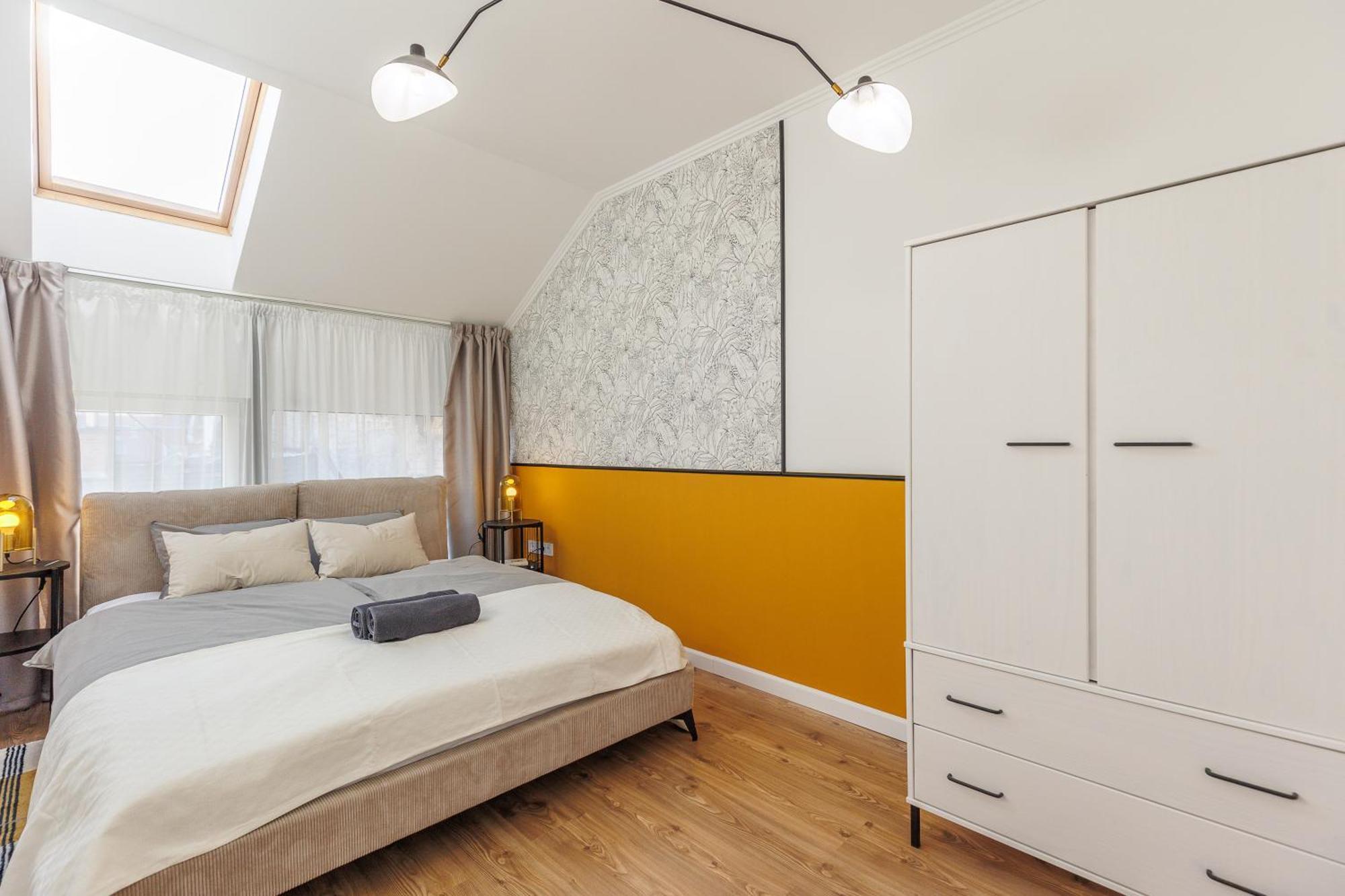 D26 Luxury Suites Budapest Exteriör bild