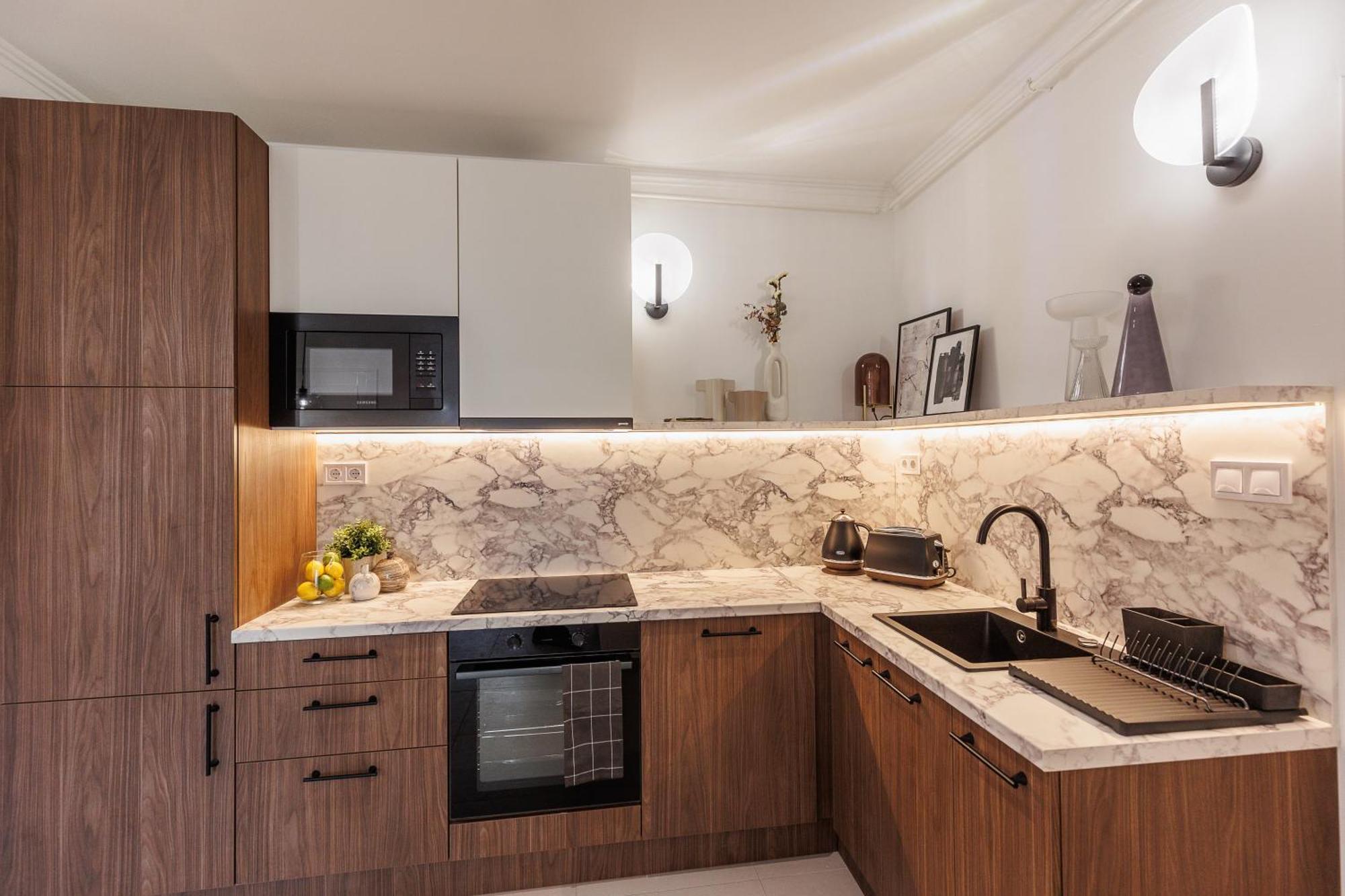 D26 Luxury Suites Budapest Exteriör bild