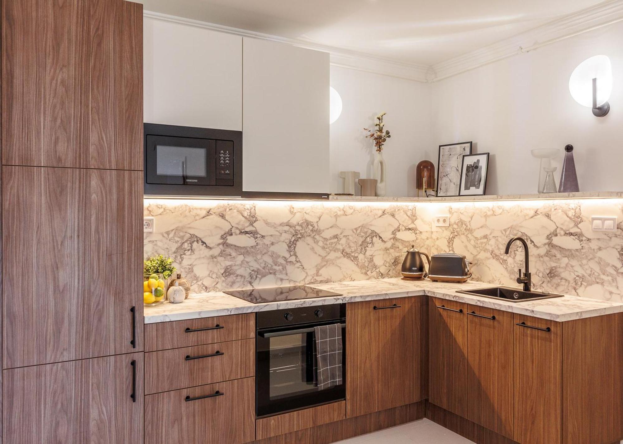 D26 Luxury Suites Budapest Exteriör bild