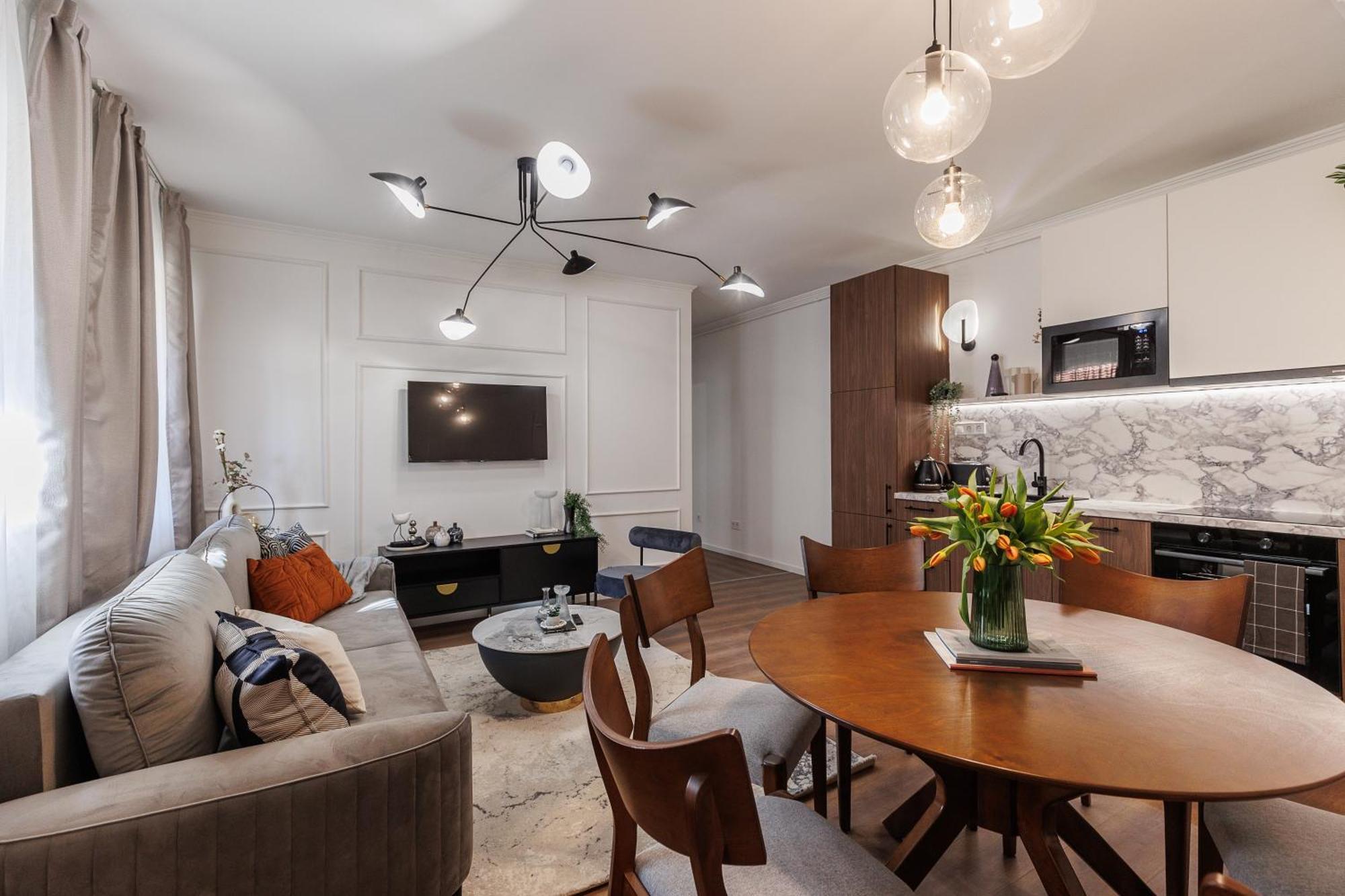D26 Luxury Suites Budapest Exteriör bild