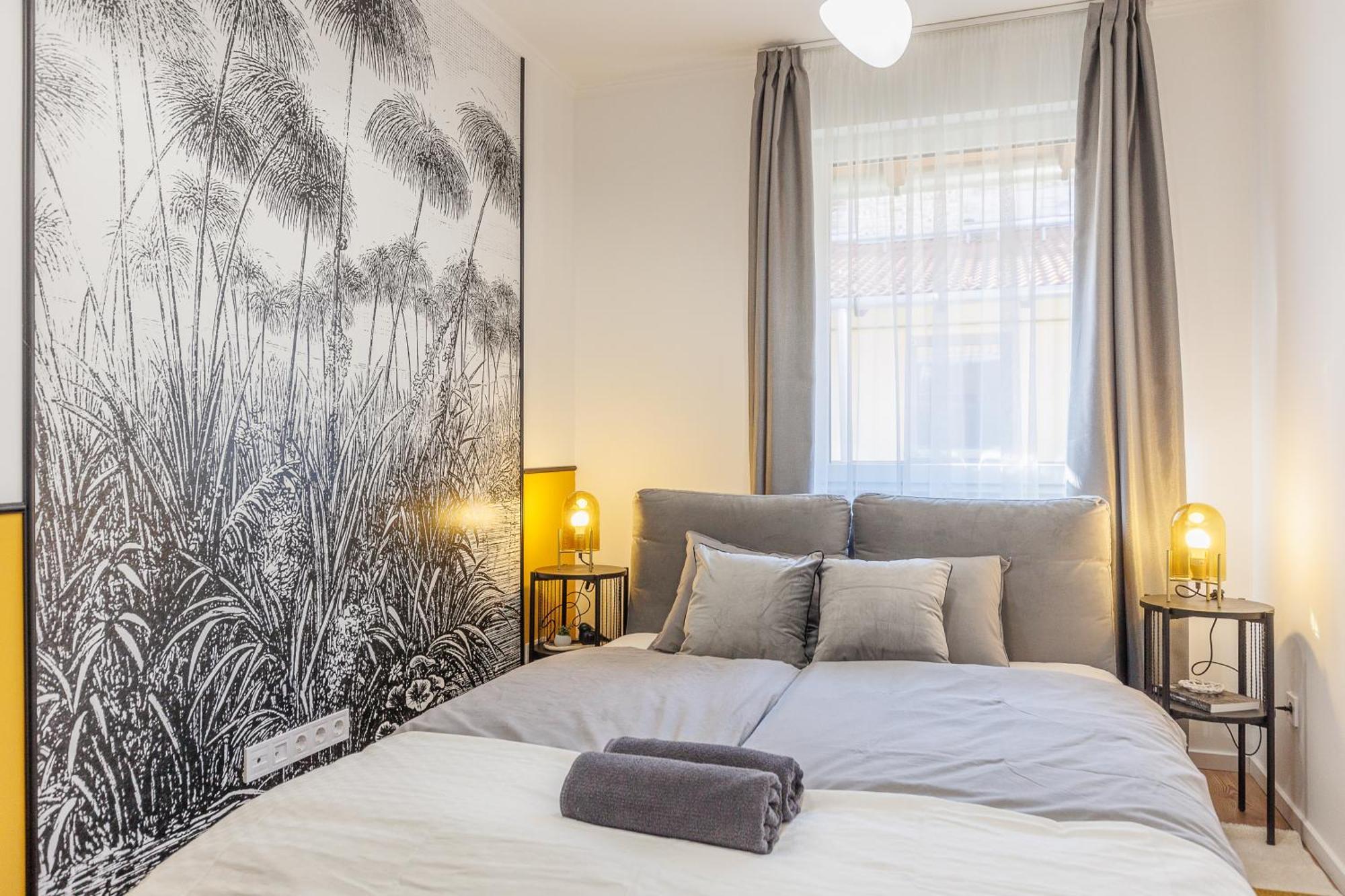 D26 Luxury Suites Budapest Exteriör bild
