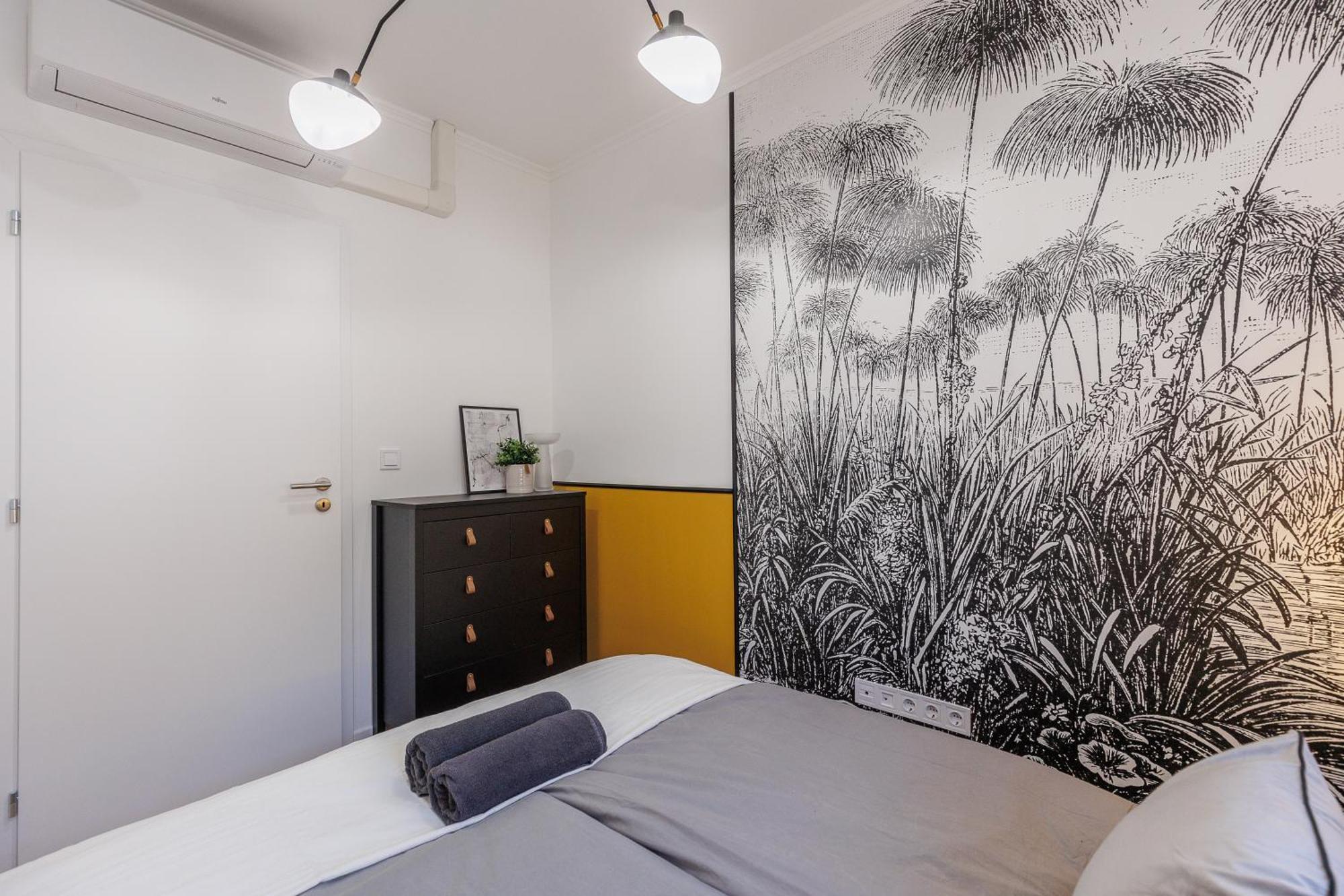 D26 Luxury Suites Budapest Exteriör bild