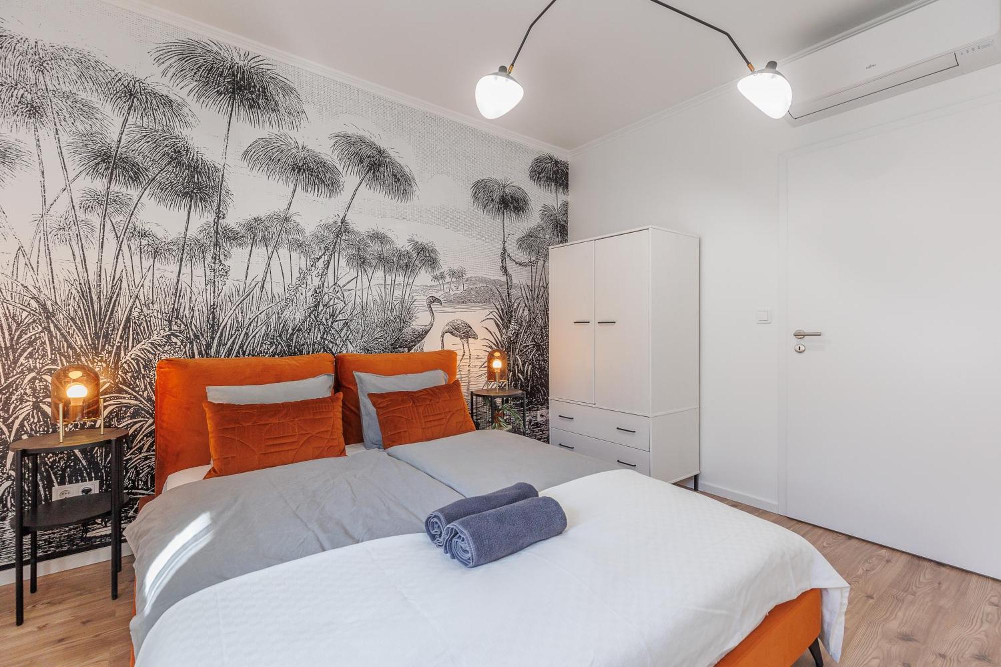 D26 Luxury Suites Budapest Exteriör bild